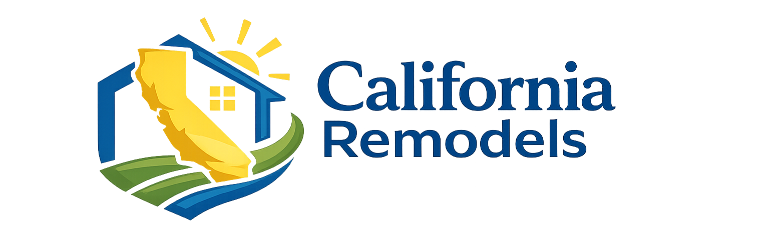 California Remodels 