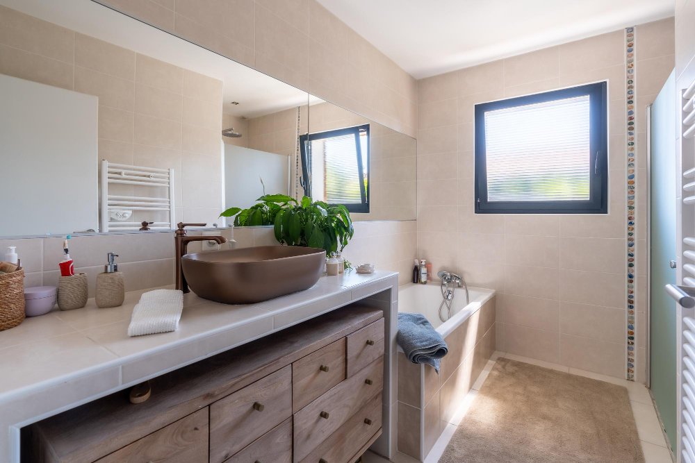 Bathroom Remodeling Installer in Kootenai ID