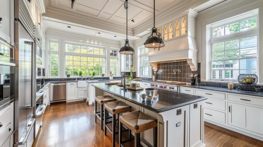 Kitchen Remodeling Contractor in Coeur d'Alene Junction ID