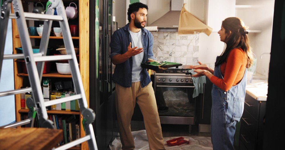 Kitchen Remodeling Contractor in East Greenacres ID